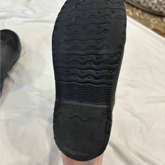 Bogs Kids Rainbow Rainboots - Picture 6 of 8